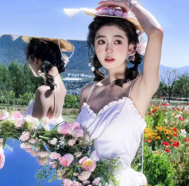 梅艳芳菲