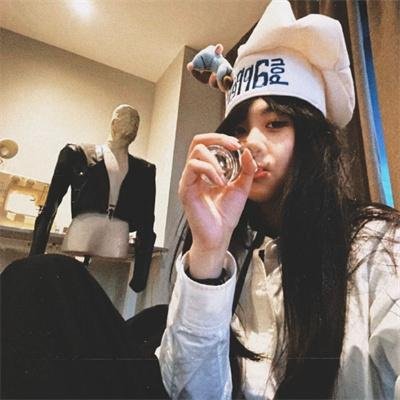 谜样的情人